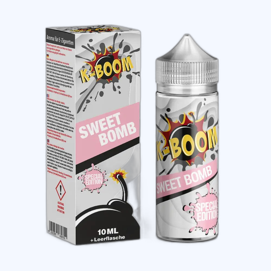Aroma Sweet Bomb - K-Boom