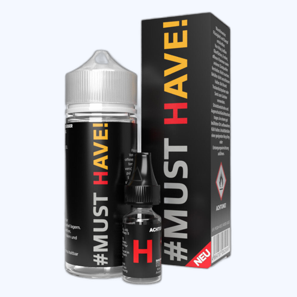 Aroma H - MUST HAVE