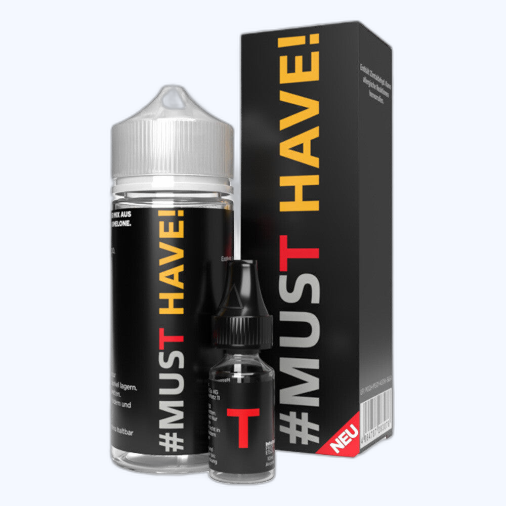 Aroma T - MUST HAVE