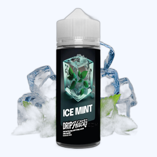 Aroma Ice Mint - Drip Hacks