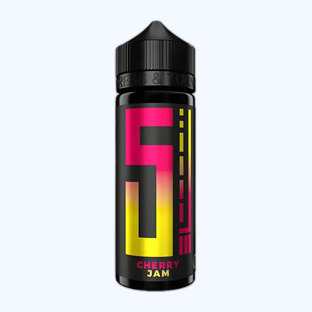 Aroma Cherry Jam - 5EL