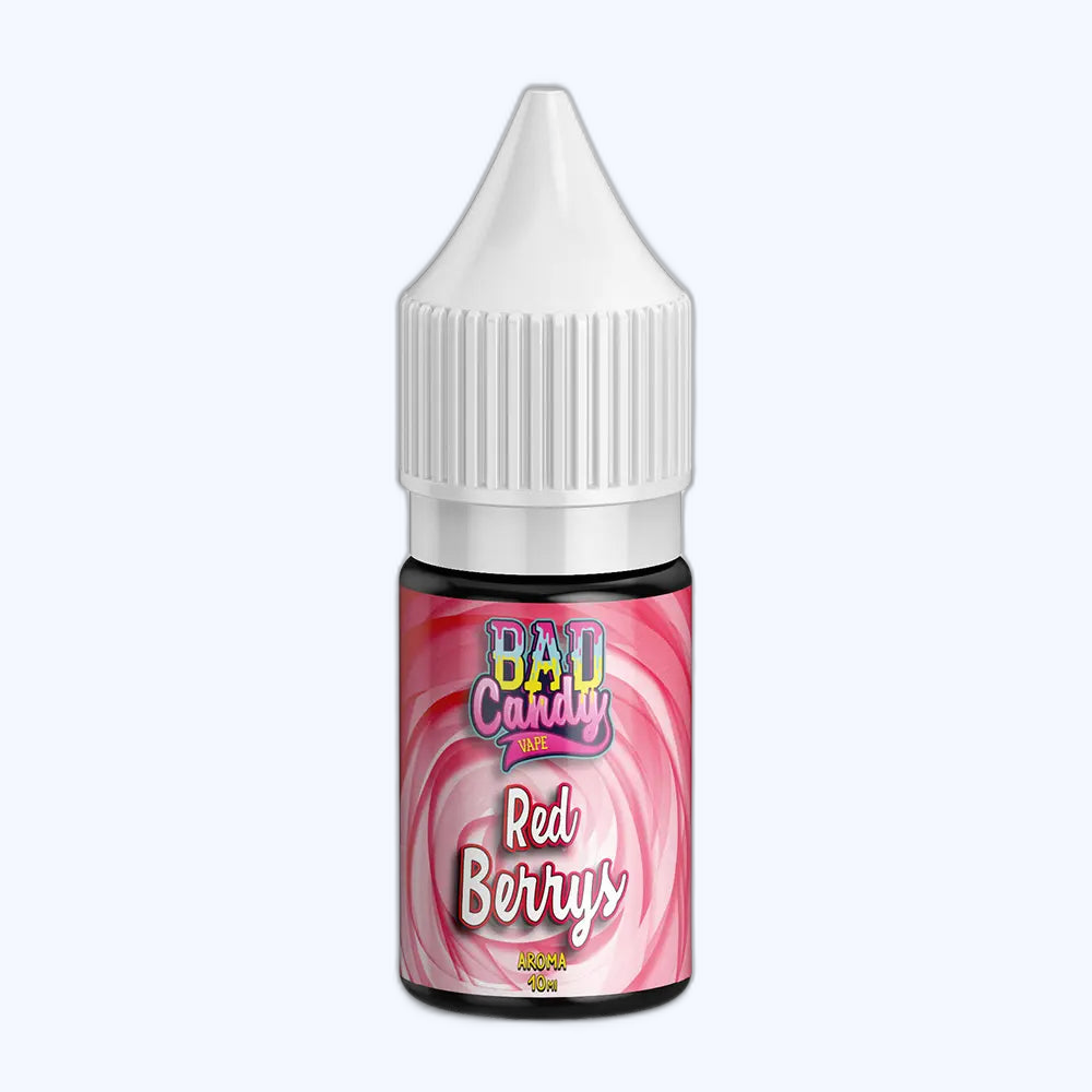 Aroma Red Berrys - Bad Candy 