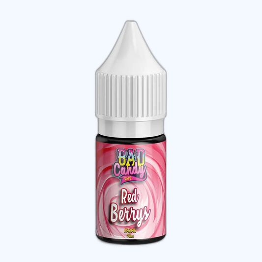 Aroma Red Berrys - Bad Candy 