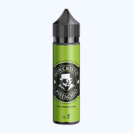 Aroma Pistachio - Don Cristo