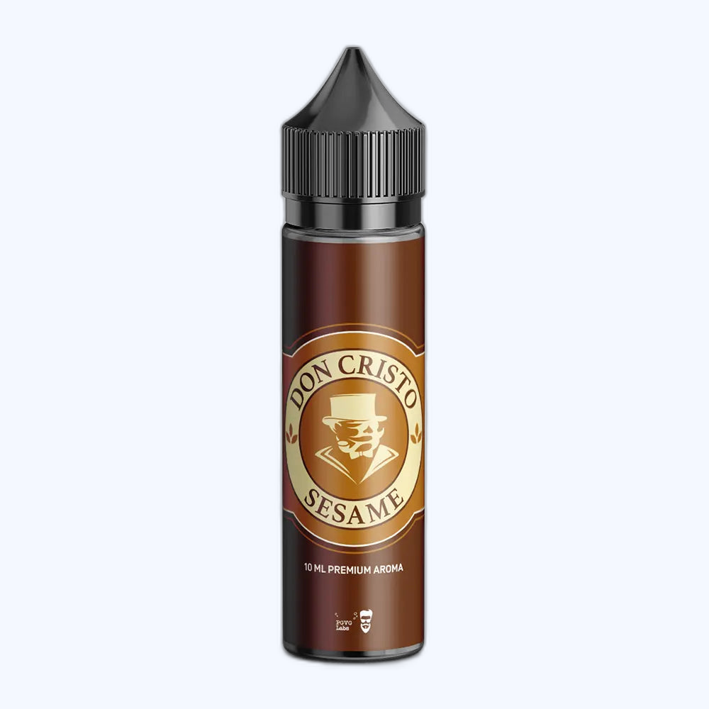 Aroma Sesame - Don Cristo