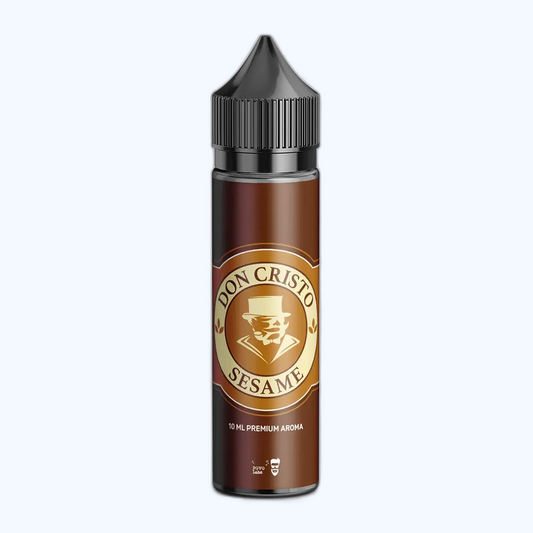 Aroma Sesame - Don Cristo