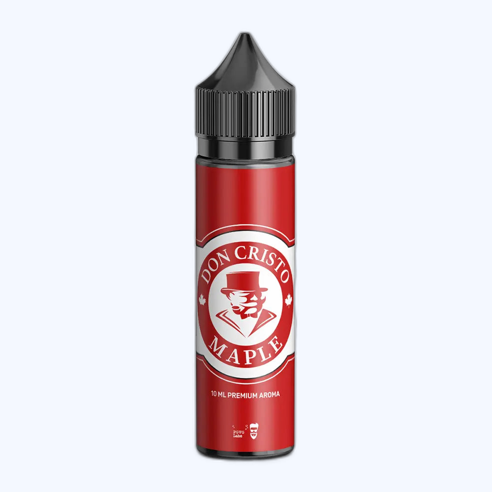 Aroma Maple - Don Cristo