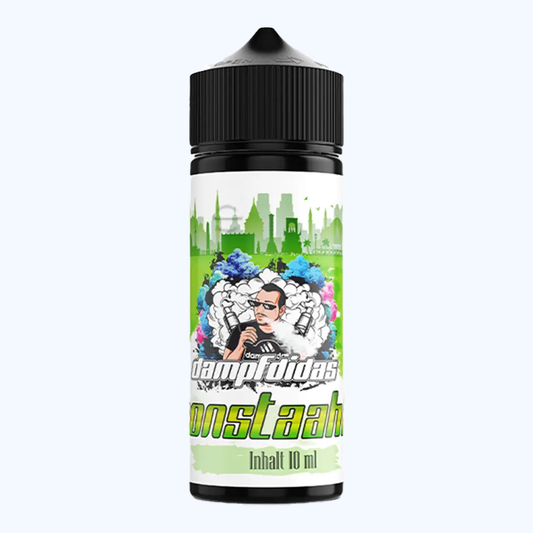 Aroma Monstaahh - Dampfdidas