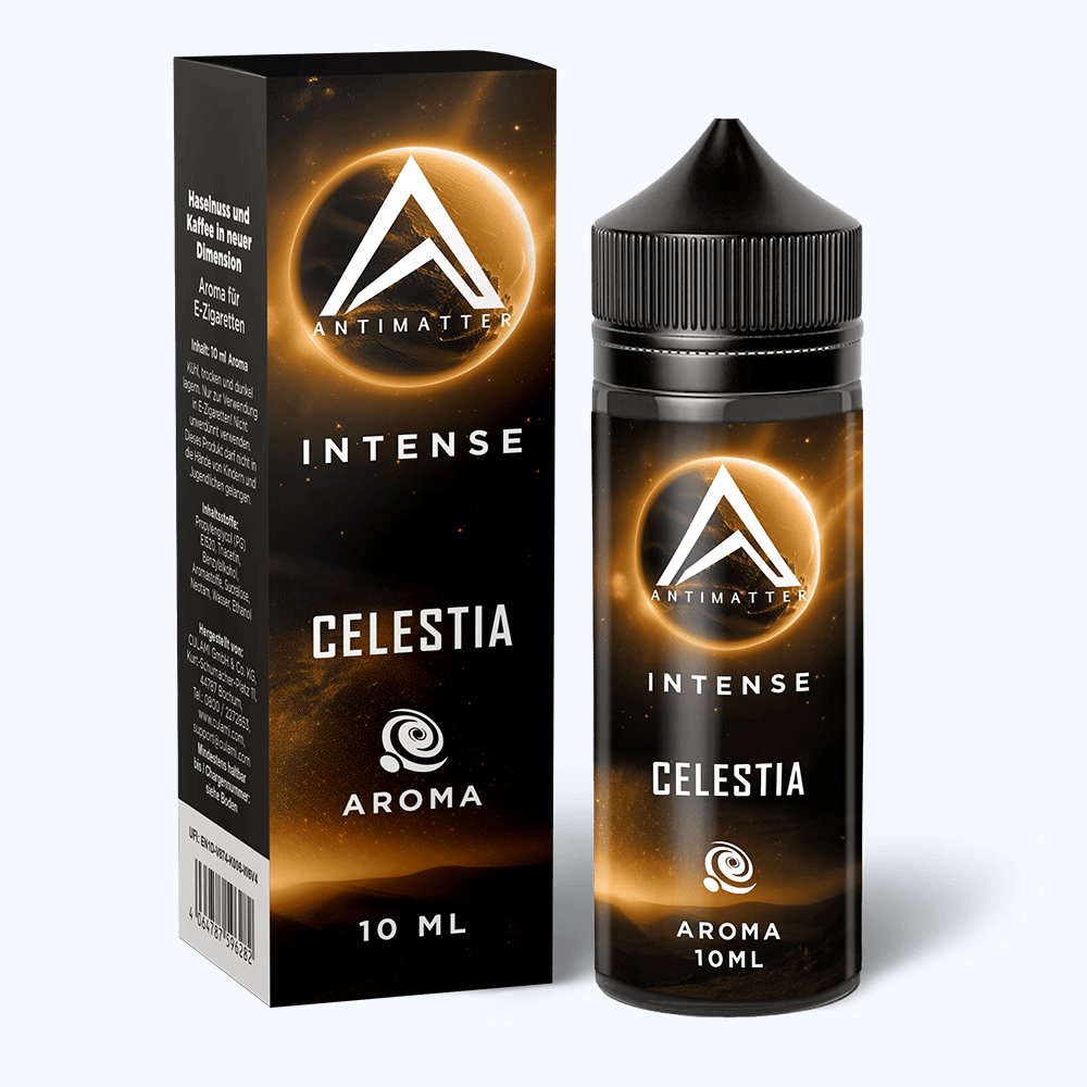 Aroma Celestia - Antimatter Intense 