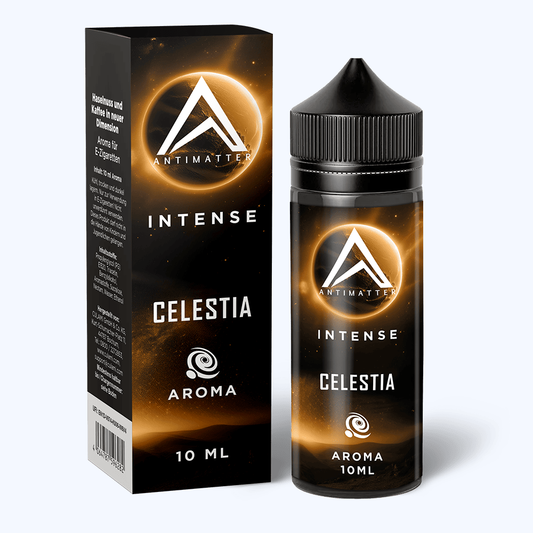 Aroma Celestia - Antimatter Intense 