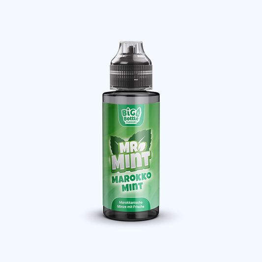 Aroma Marokko Mint - Mr. Mint by Big Bottle