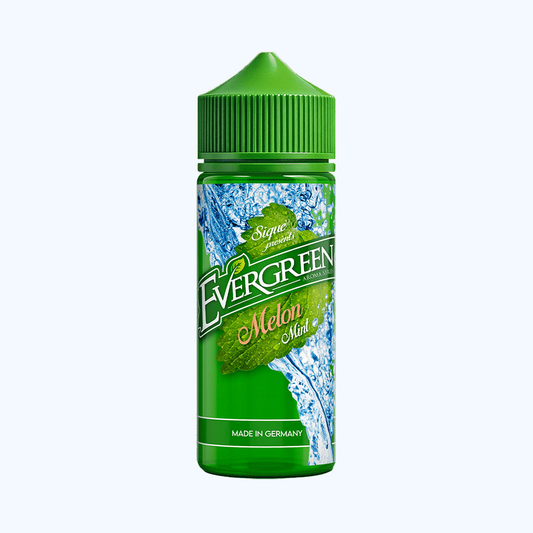 Aroma Melon Mint - Evergreen 8ml