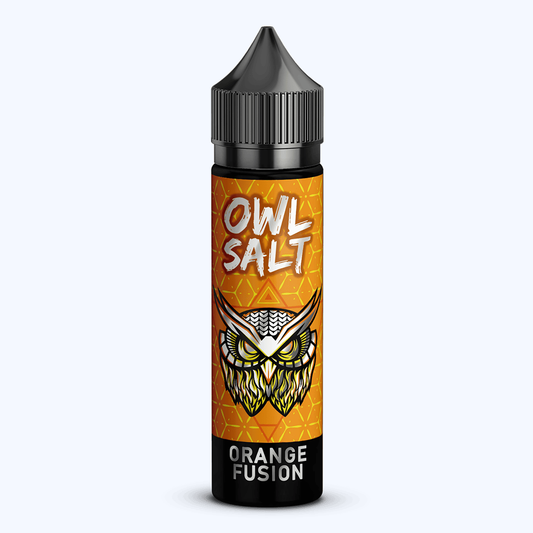Aroma Orange Fusion - OWL Salt
