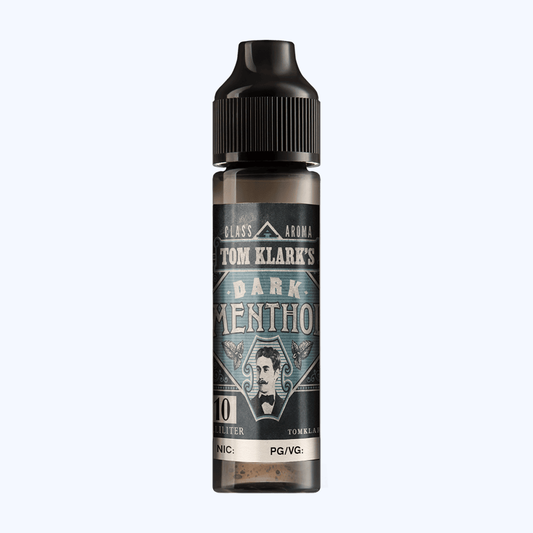 Aroma Dark Menthol - Tom Klark's 5ml