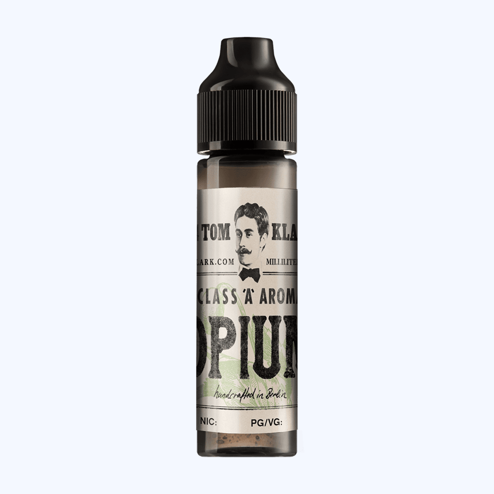 Tom Klarks Aroma Utopium 5ml