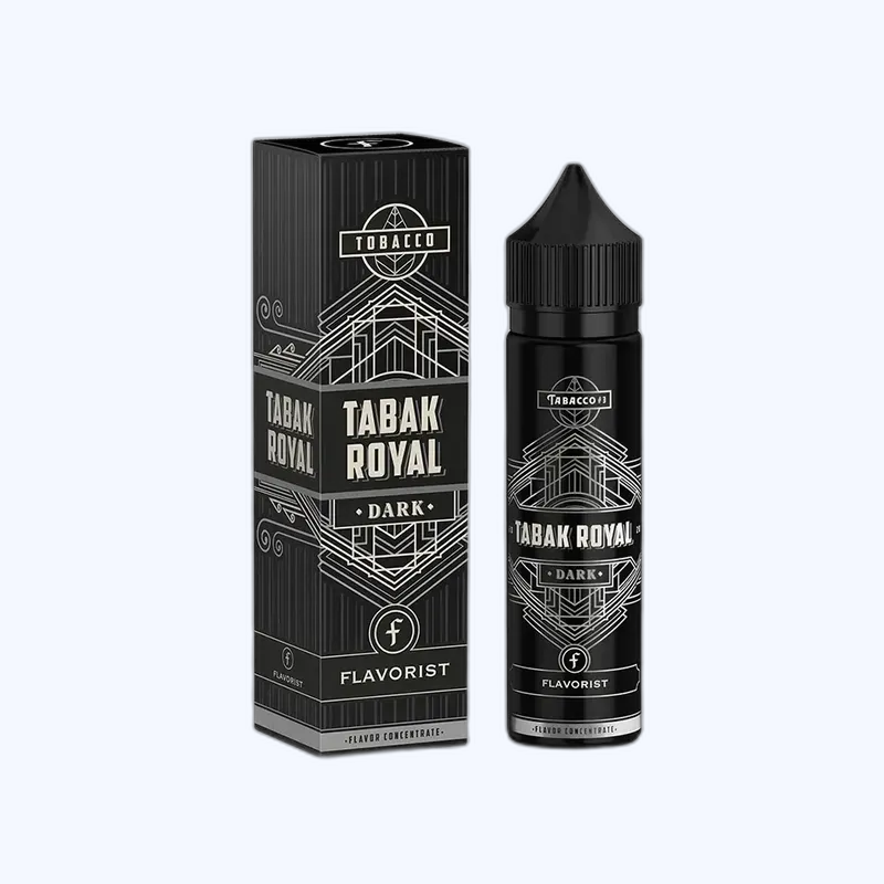 Aroma Tabak Royal Dark - Flavorist