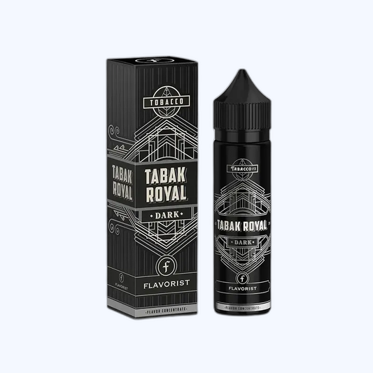 Aroma Tabak Royal Dark - Flavorist