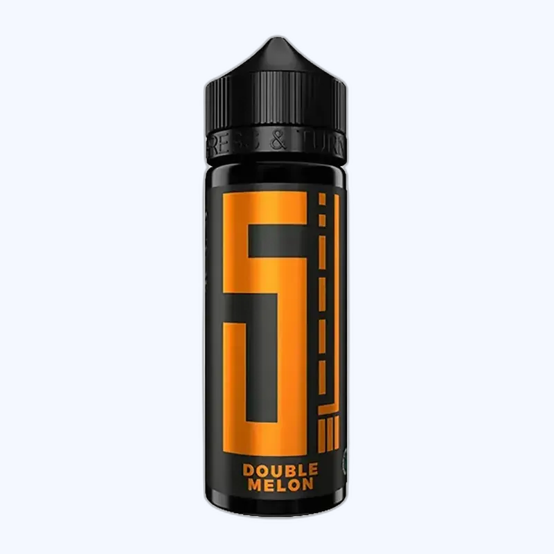 Aroma Double Melon - 5EL