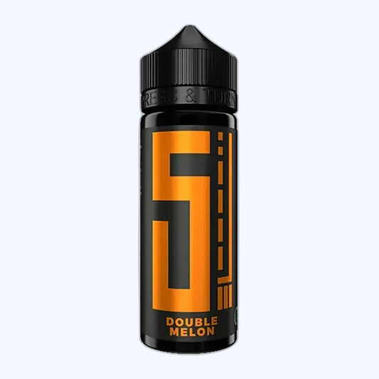 Aroma Double Melon - 5EL