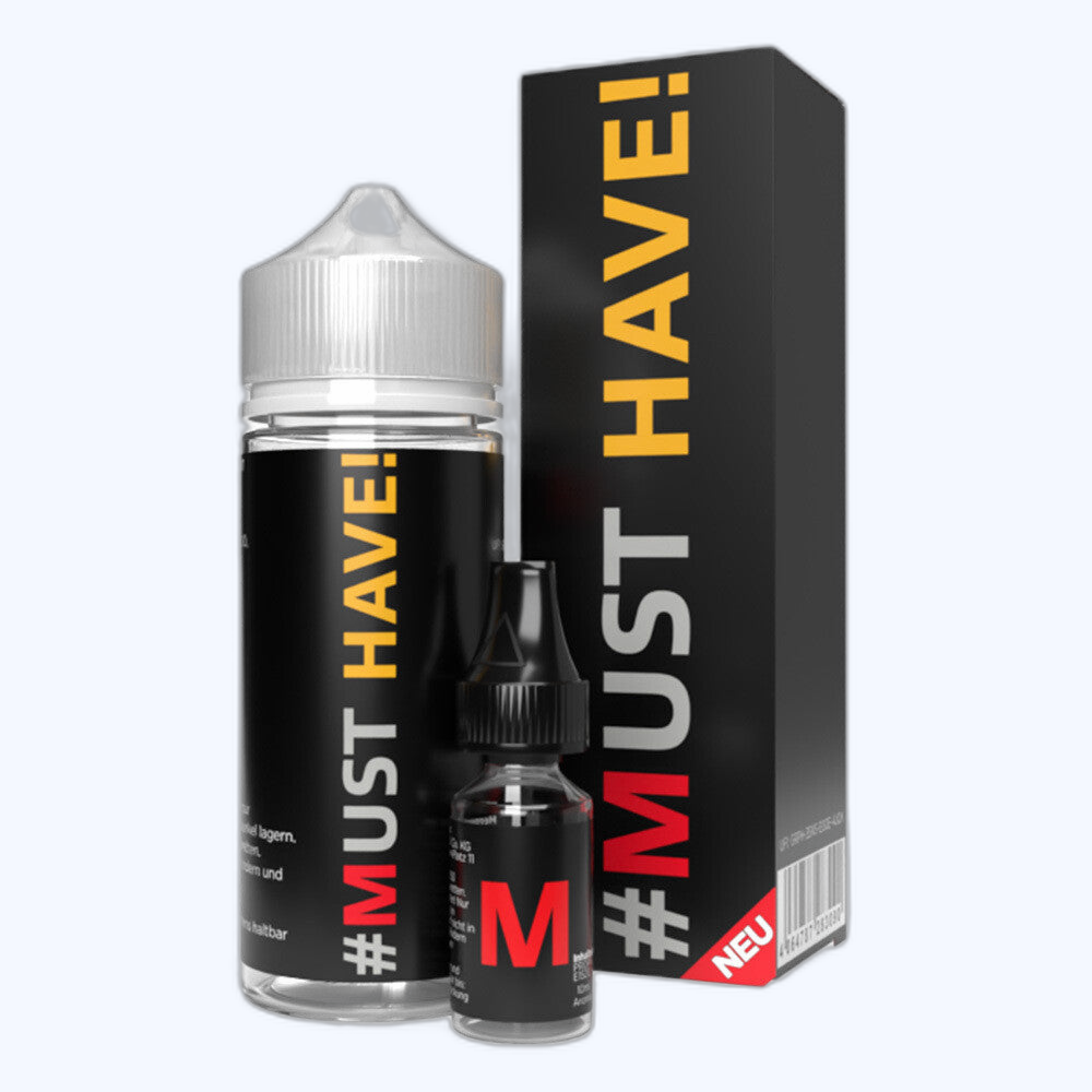 Aroma M - MUST HAVE