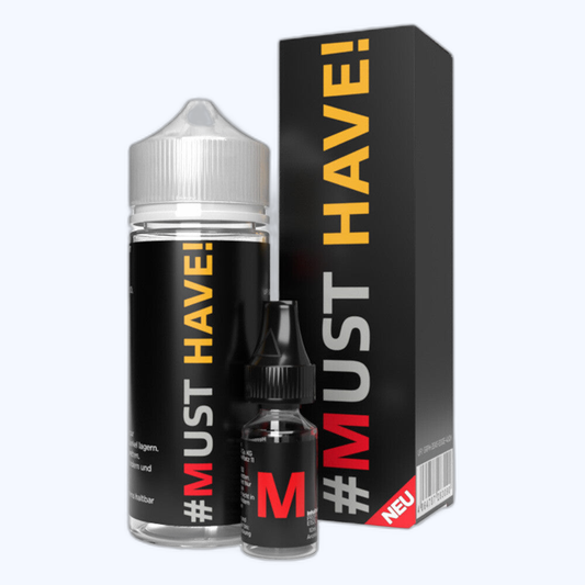 Aroma M - MUST HAVE