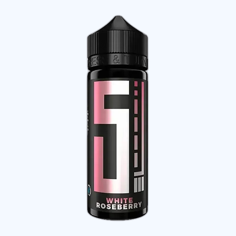 Aroma White Roseberry - 5EL 