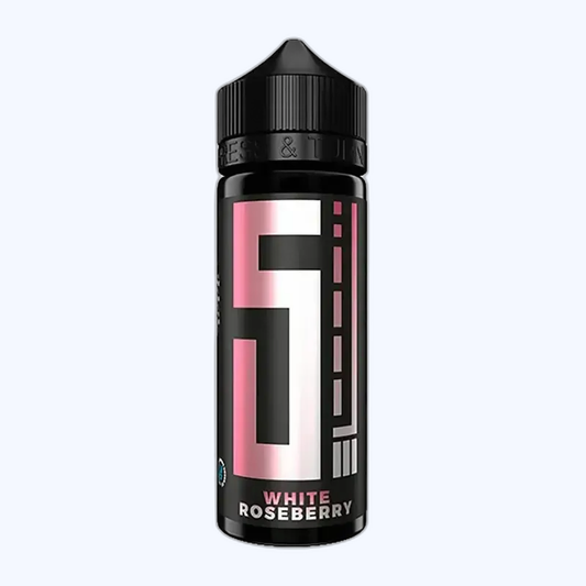 Aroma White Roseberry - 5EL 