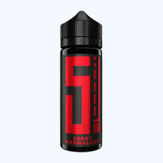 Aroma Berry Marmelade - 5EL