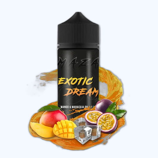 Aroma Exotic Dream - MaZa