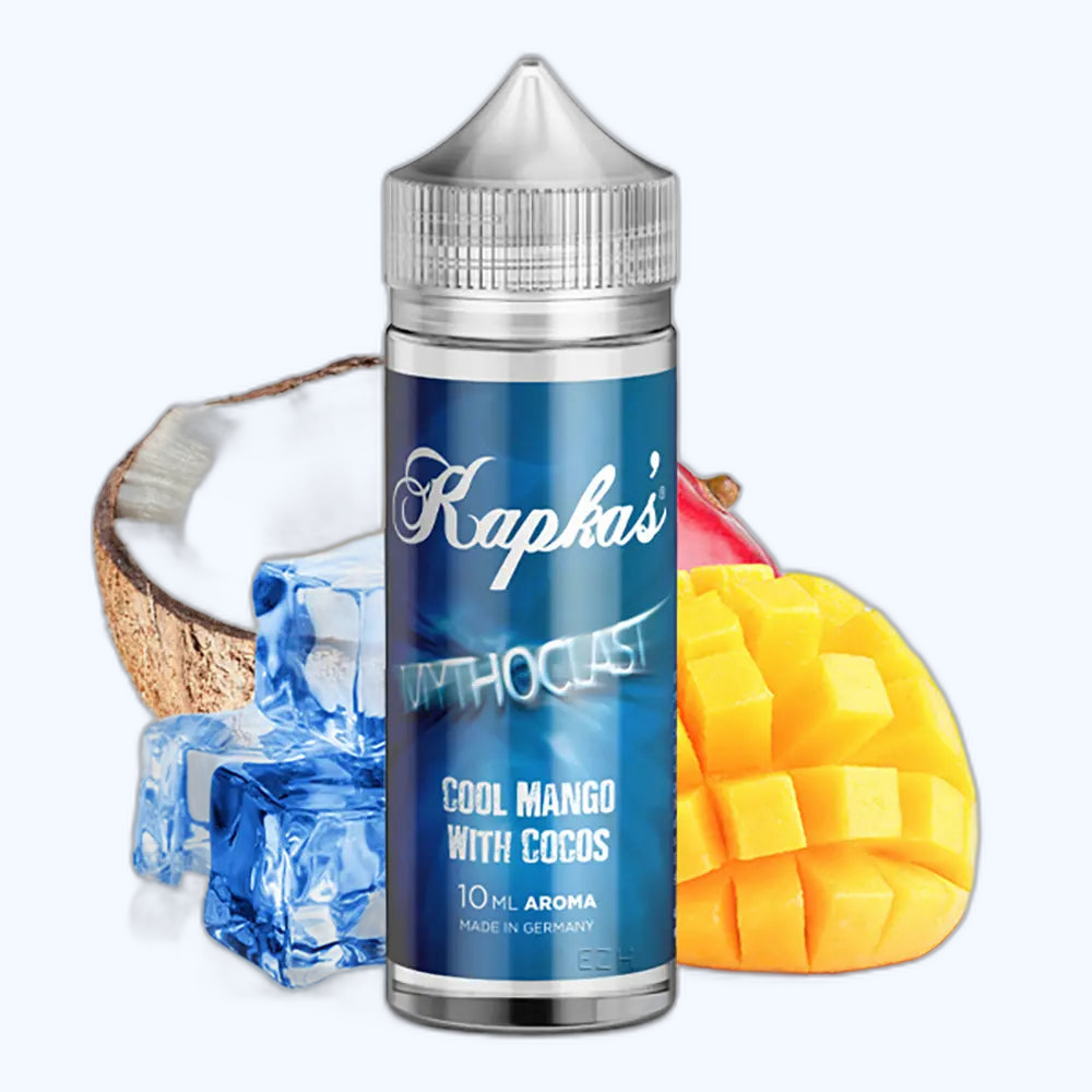 Aroma Mythoclast - Kapkas