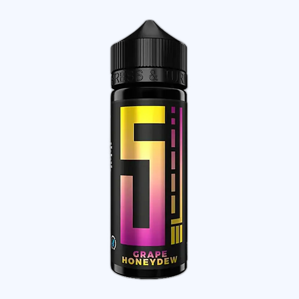 Aroma Grape Honeydew - 5EL