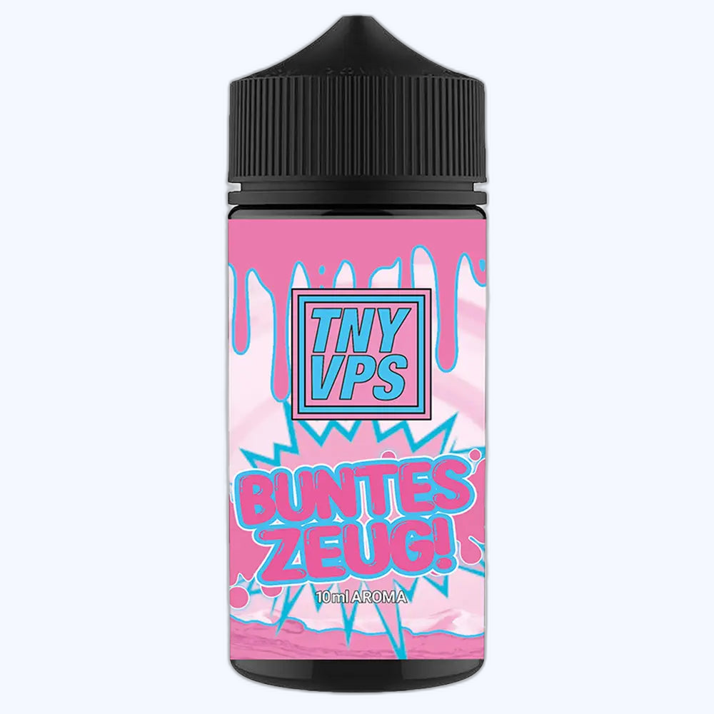 Aroma Buntes Zeug - Tony Vapes