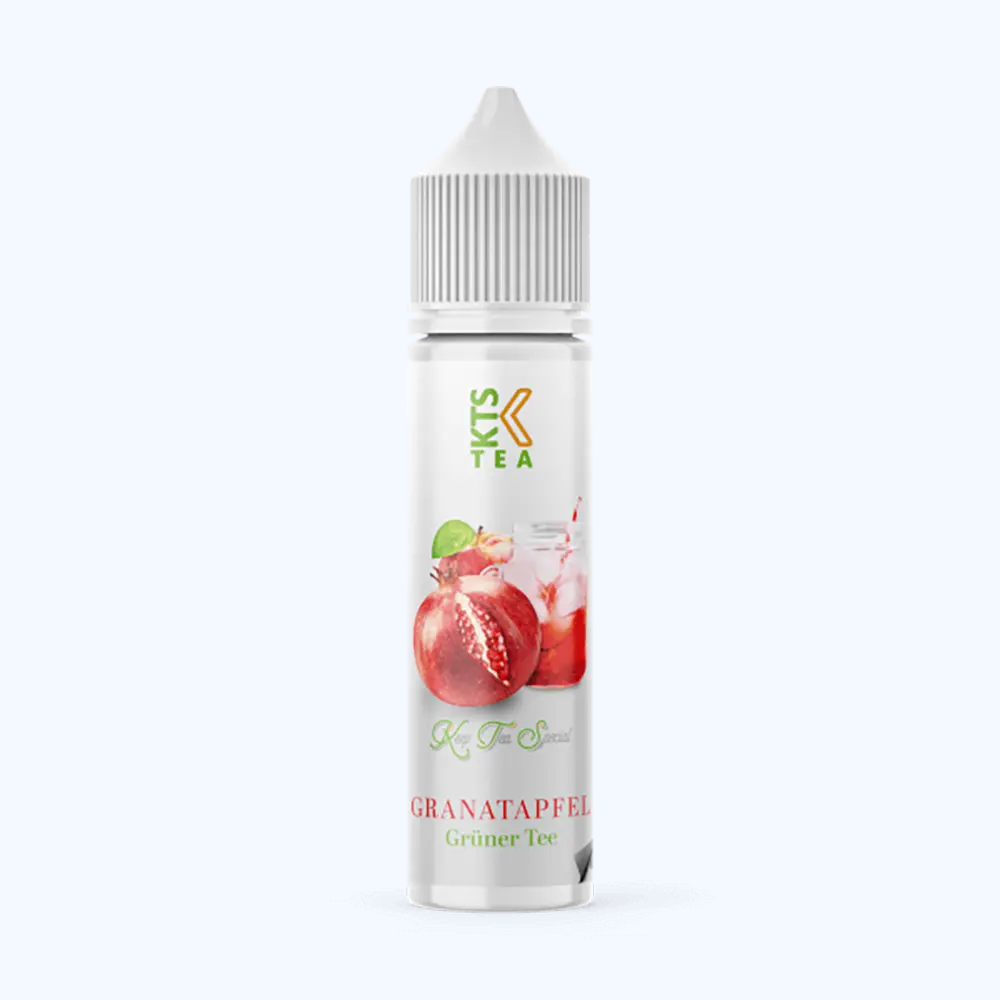 Aroma Granatapfel - KTS Tea
