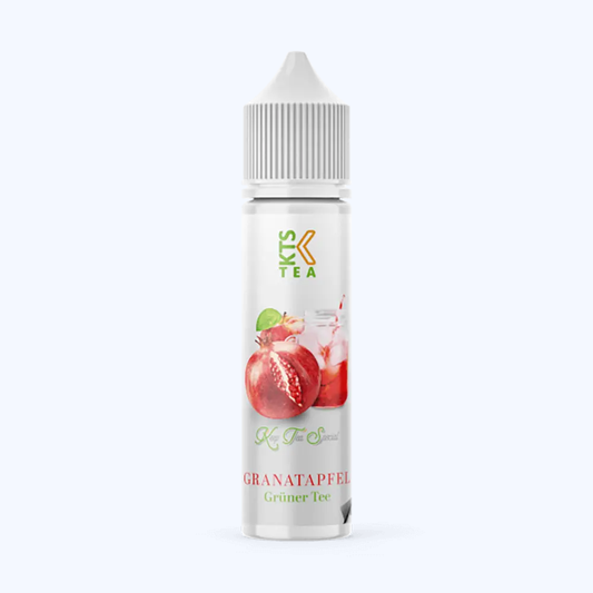 Aroma Granatapfel - KTS Tea