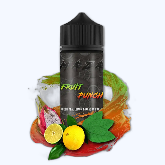 Aroma Fruit Punch - MaZa