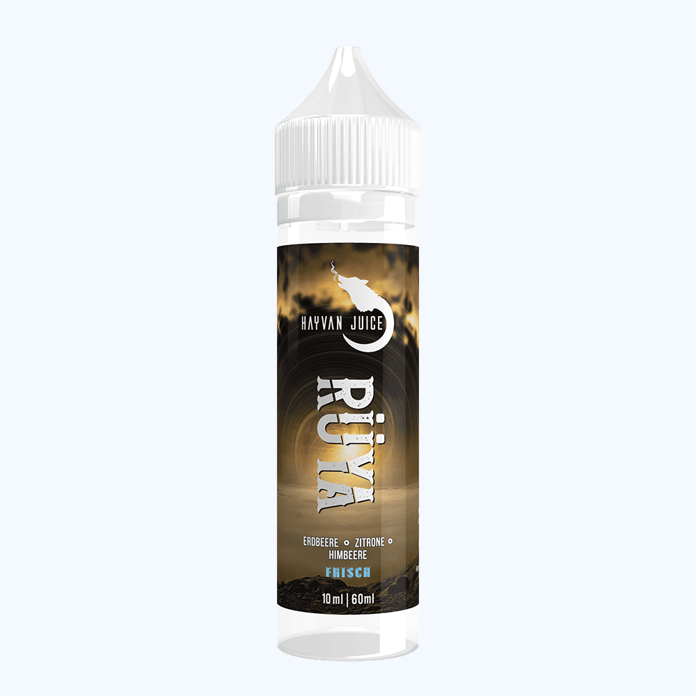 Aroma Rüya - Hayvan Juice