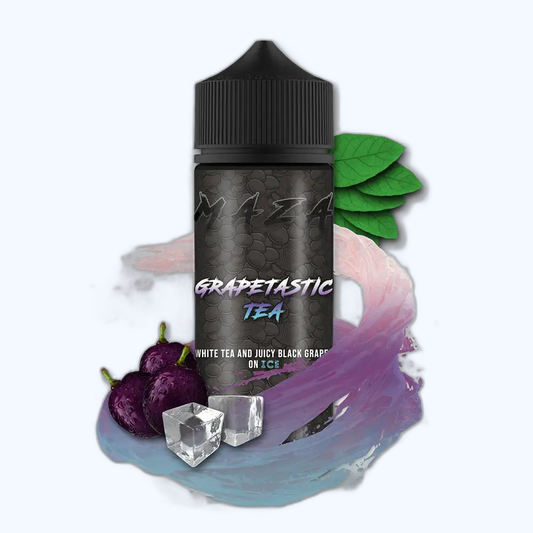 Aroma Grapetastic Tea - MaZa