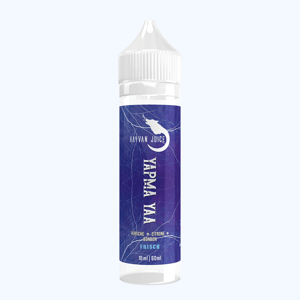 Aroma Yapma Yaa - Hayvan Juice