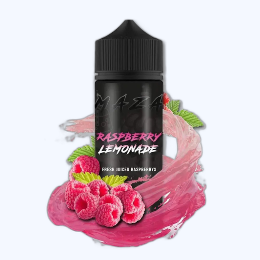 Aroma Raspberry Lemonade - MaZa