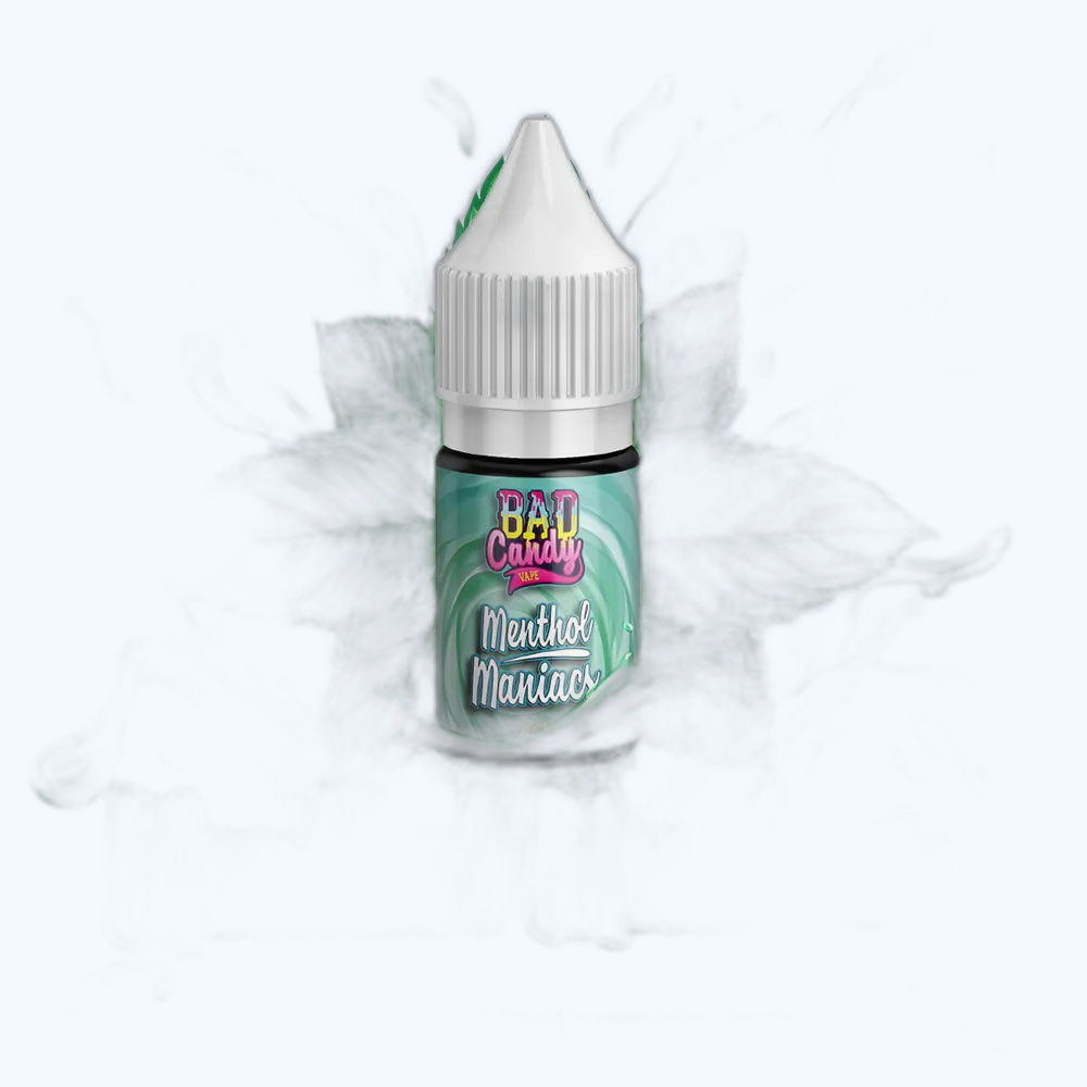 Aroma Menthol Maniacs - Bad Candy