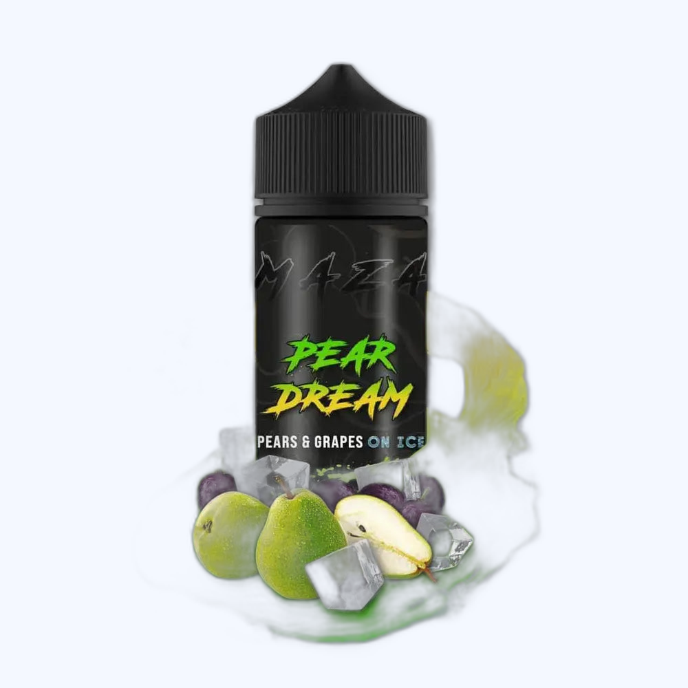 Aroma Pear Dream - MaZa