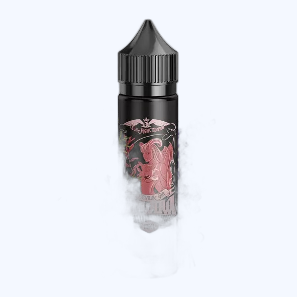 Aroma Devils Gin - Snowowl