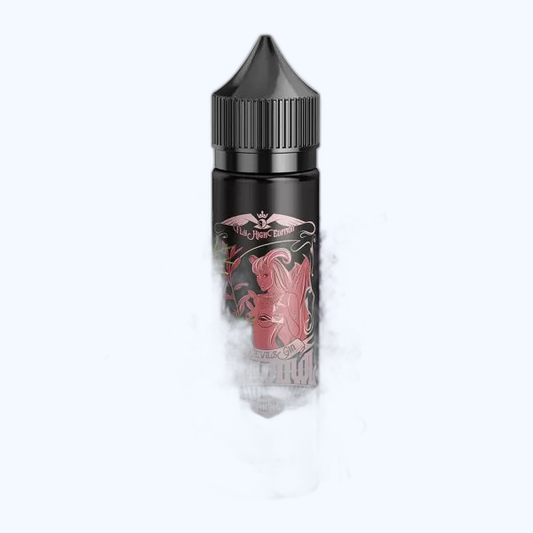 Aroma Devils Gin - Snowowl