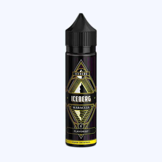Aroma Iceberg Maracuja - Flavorist