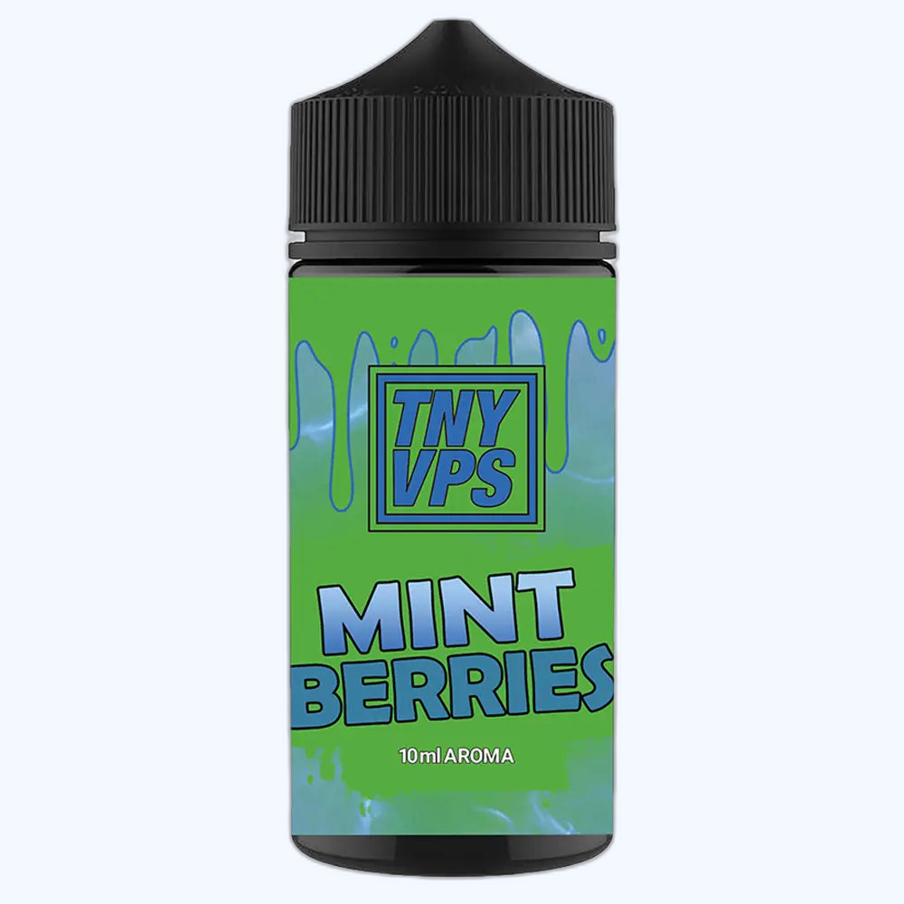 Aroma Mint Berries - Tony Vapes