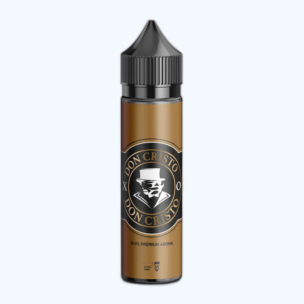 Aroma Don Cristo XO - Don Cristo