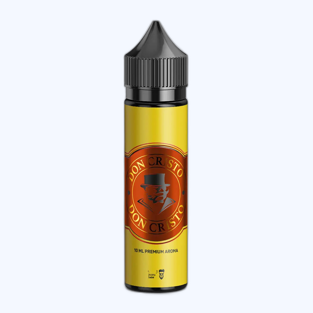 Aroma Don Cristo - Don Cristo