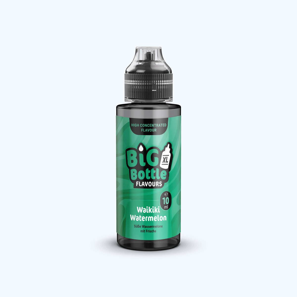 Aroma Waikiki Watermelon - Big Bottle Flavours