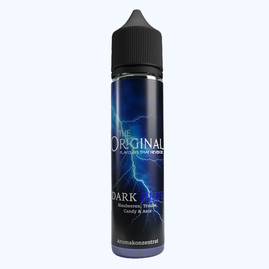 Aroma Dark Blue - The Original