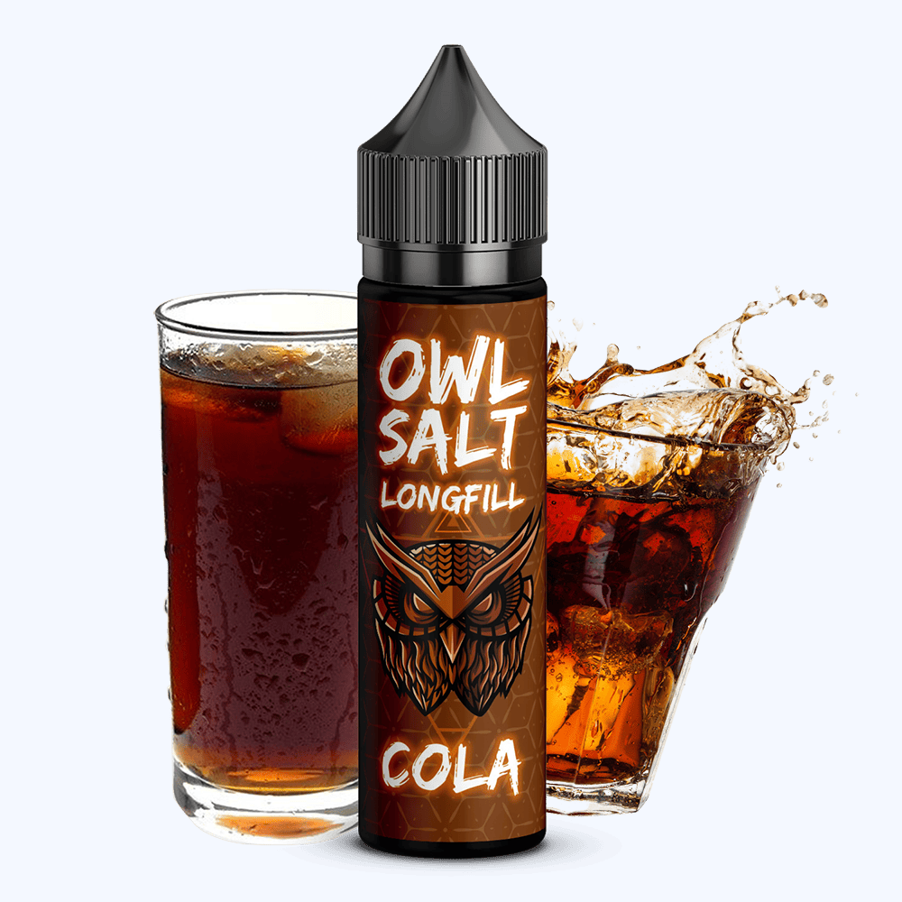 Aroma Cola - OWL Salt